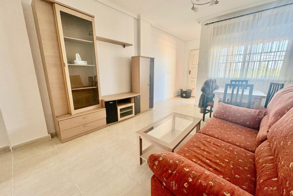 Resale - Bungalow - Orihuela Costa