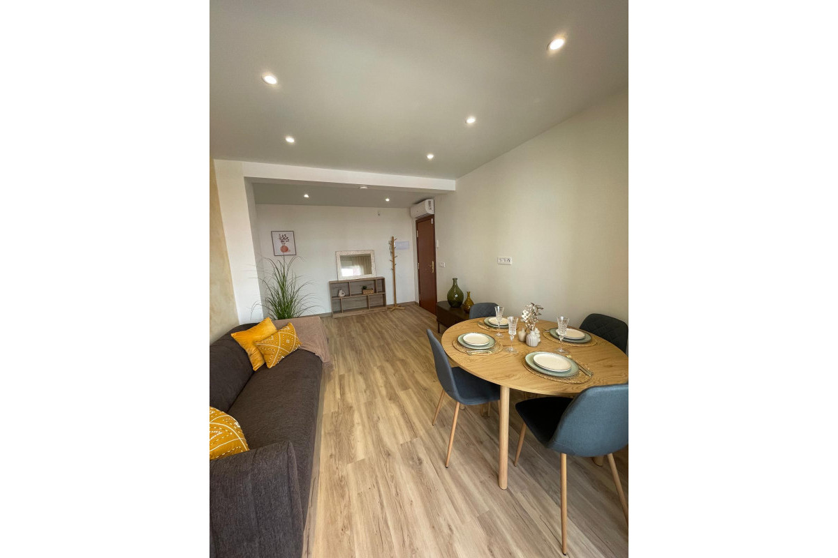 Herverkoop - Appartement  - San Pedro del Pinatar