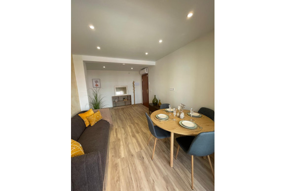 Herverkoop - Appartement  - San Pedro del Pinatar
