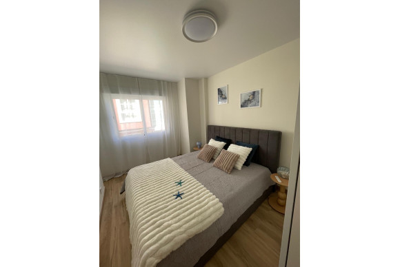 Herverkoop - Appartement  - San Pedro del Pinatar