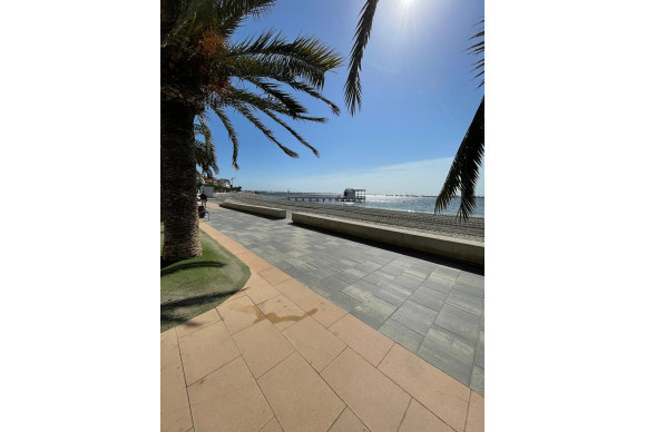 Herverkoop - Appartement  - San Pedro del Pinatar