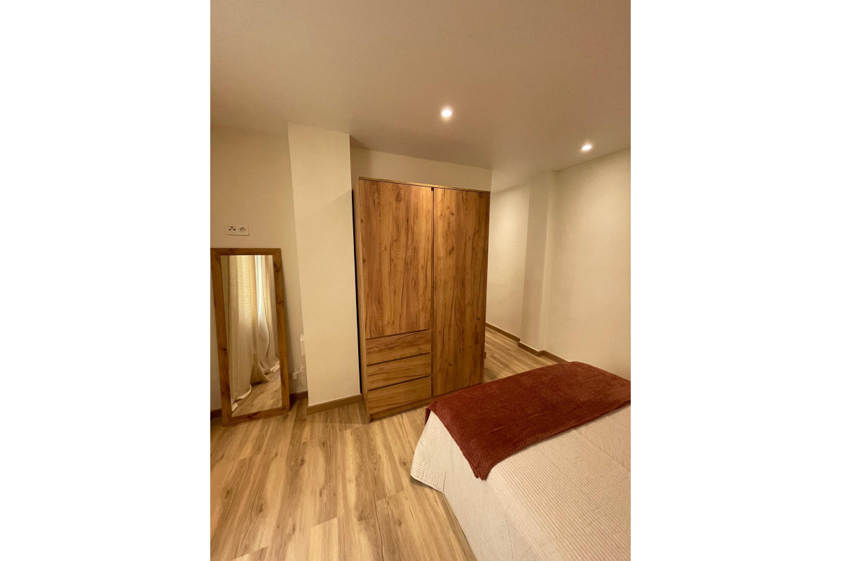 Herverkoop - Appartement  - San Pedro del Pinatar