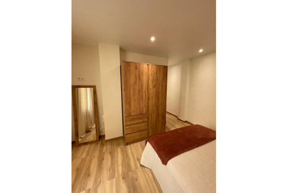 Herverkoop - Appartement  - San Pedro del Pinatar