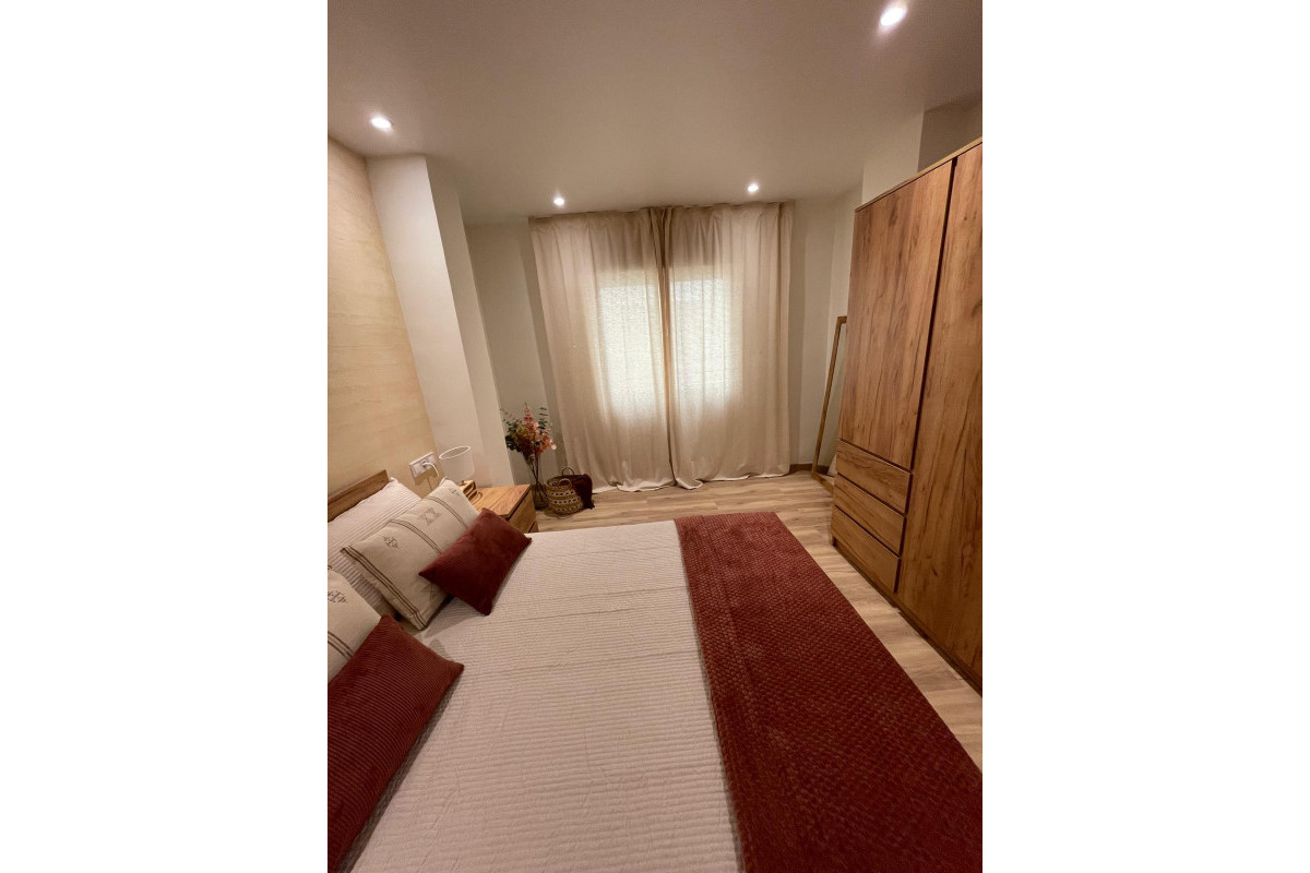 Herverkoop - Appartement  - San Pedro del Pinatar