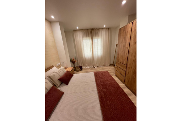 Herverkoop - Appartement  - San Pedro del Pinatar