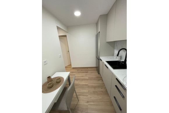 Herverkoop - Appartement  - San Pedro del Pinatar