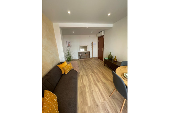 Herverkoop - Appartement  - San Pedro del Pinatar