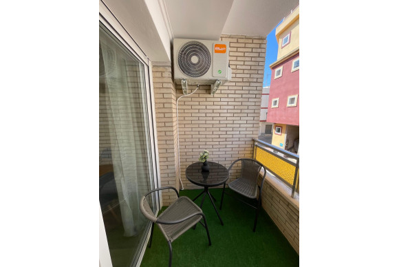 Herverkoop - Appartement  - San Pedro del Pinatar