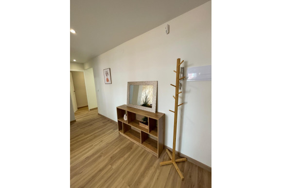 Herverkoop - Appartement  - San Pedro del Pinatar