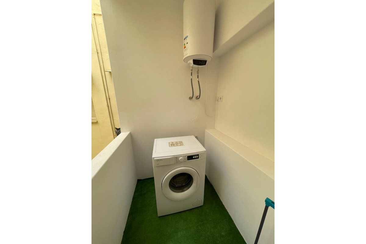 Herverkoop - Appartement  - San Pedro del Pinatar