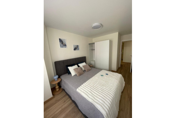 Herverkoop - Appartement  - San Pedro del Pinatar