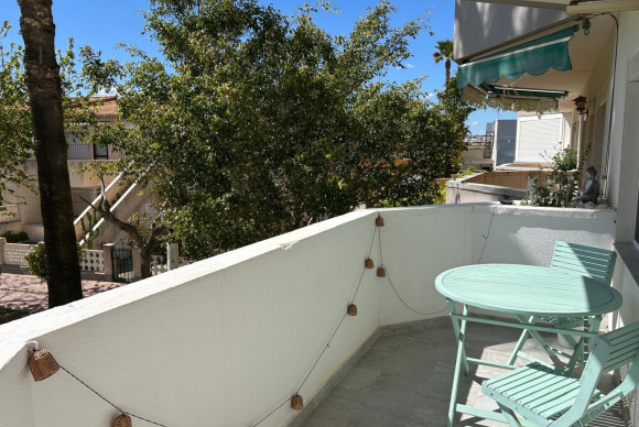 Revente - Appartement - Cabo Roig