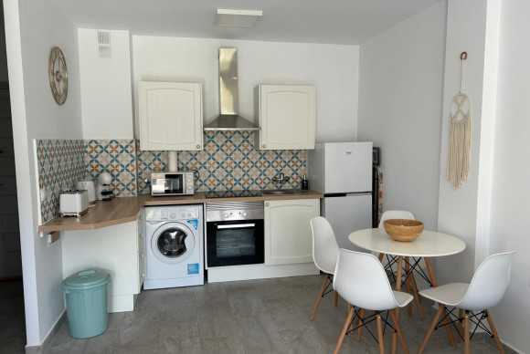 Revente - Appartement - Cabo Roig