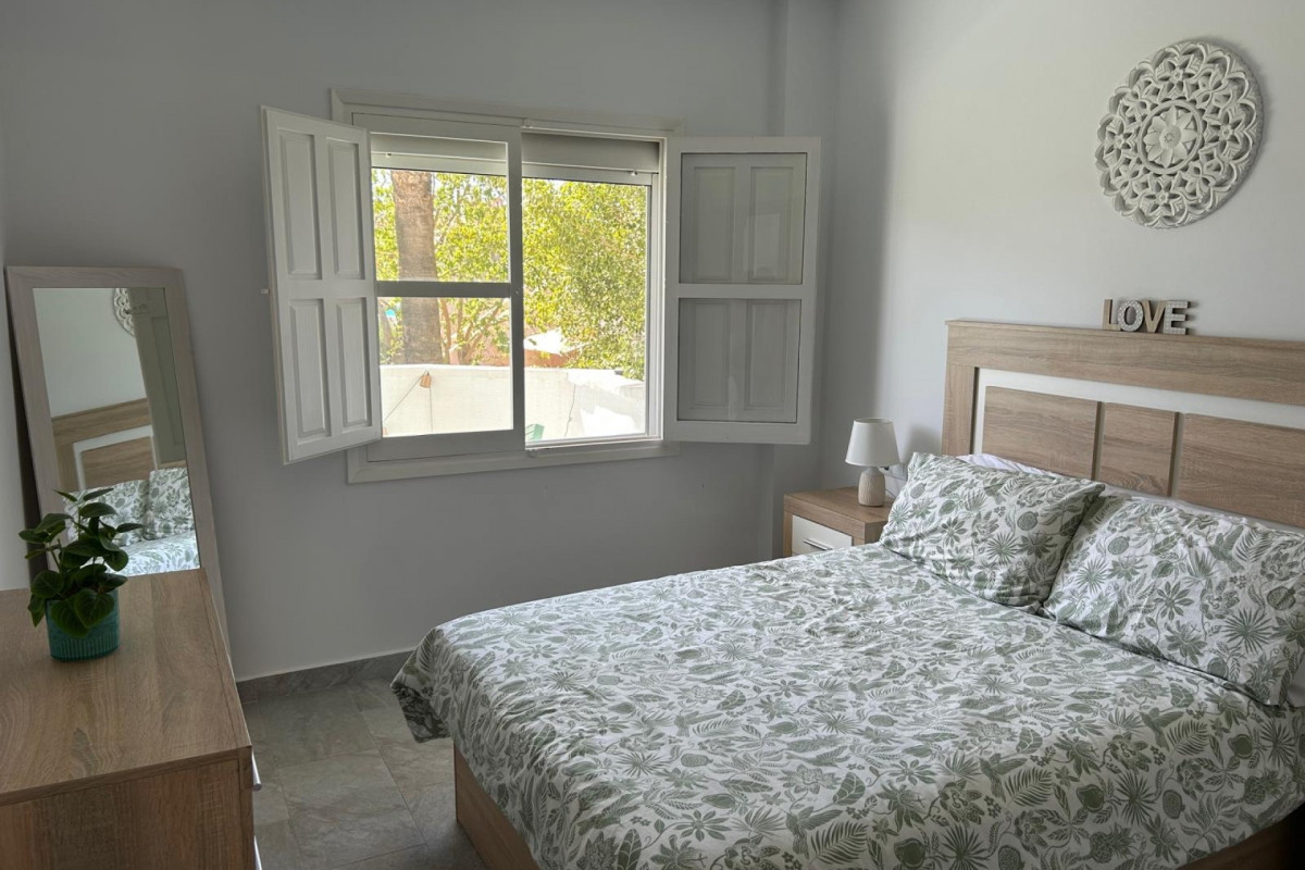 Revente - Appartement - Cabo Roig