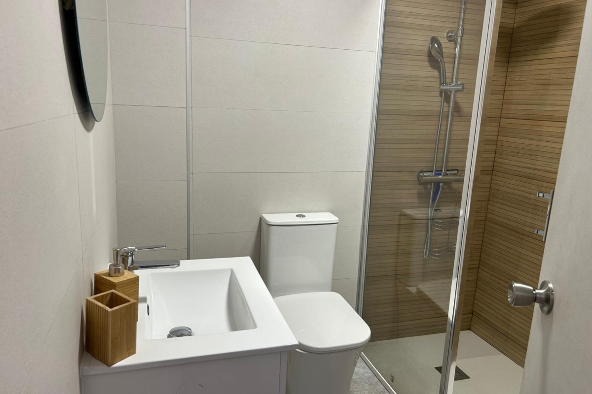 Revente - Appartement - Cabo Roig