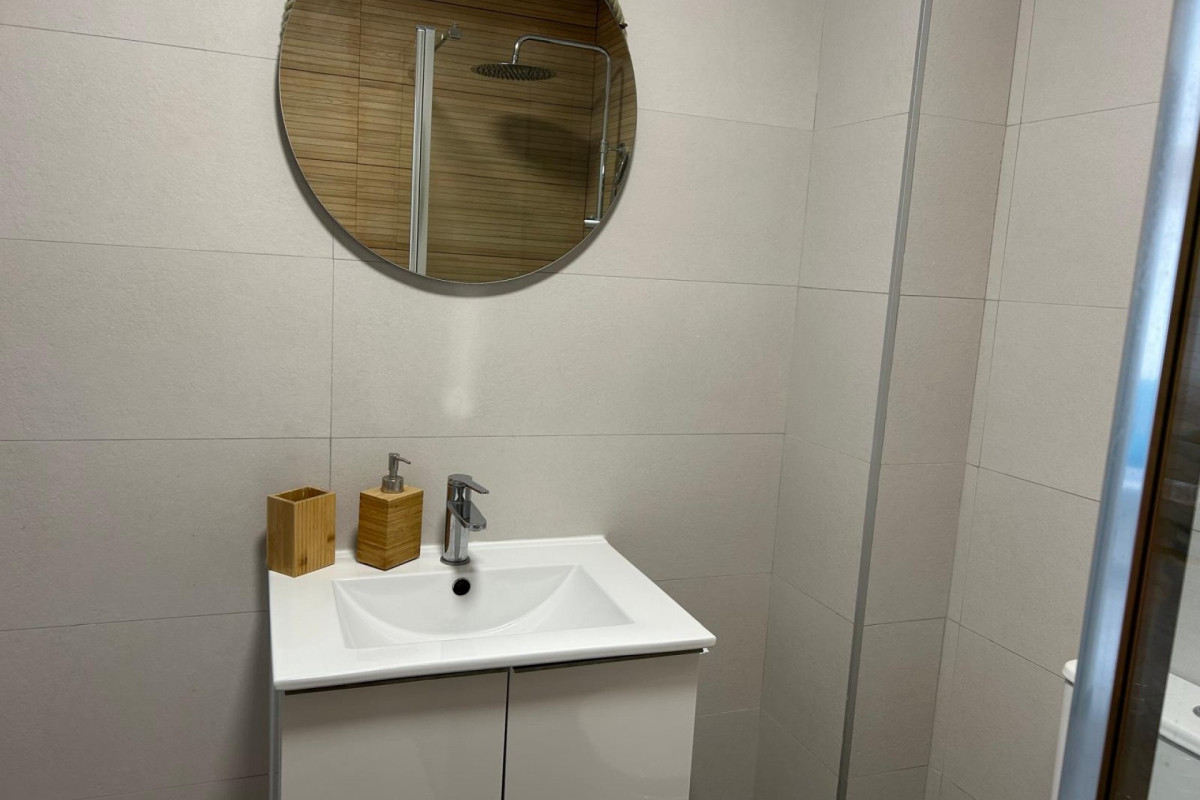 Revente - Appartement - Cabo Roig