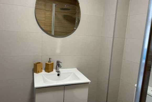 Revente - Appartement - Cabo Roig