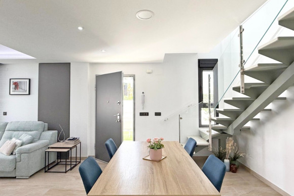 Resale - Detached Villa - Orihuela Costa - Villamartin