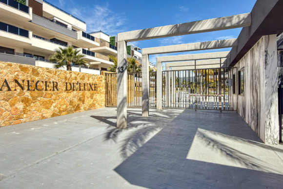 Resale - Apartment  - Orihuela Costa - Playa Flamenca