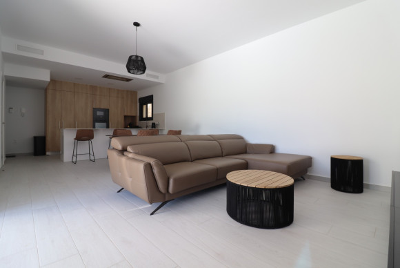 Resale - Detached Villa - Algorfa - La Finca Golf Resort