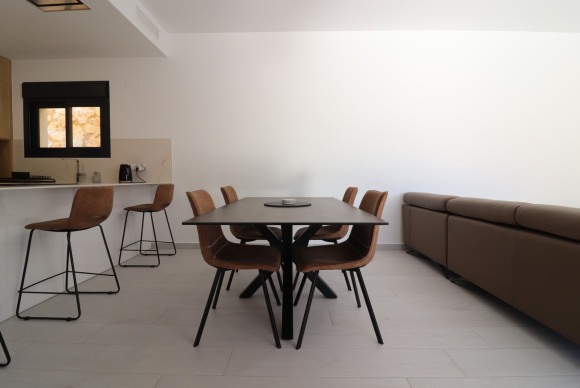 Resale - Detached Villa - Algorfa - La Finca Golf Resort