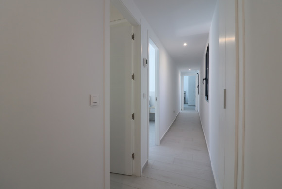 Resale - Detached Villa - Algorfa - La Finca Golf Resort