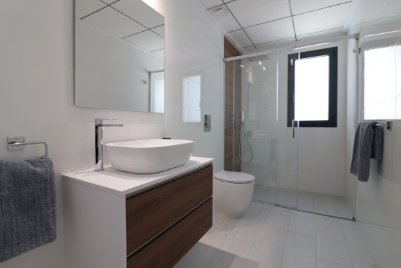 Resale - Detached Villa - Algorfa - La Finca Golf Resort