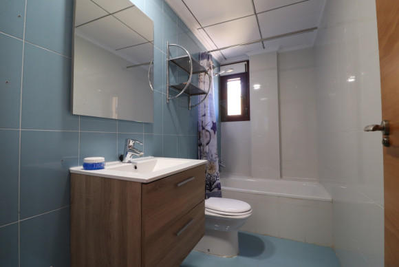 Resale - Apartment  - Formentera del Segura - Formentera - Village