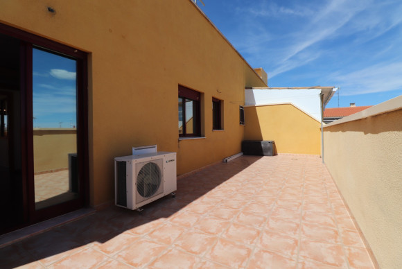 Resale - Apartment  - Formentera del Segura - Formentera - Village