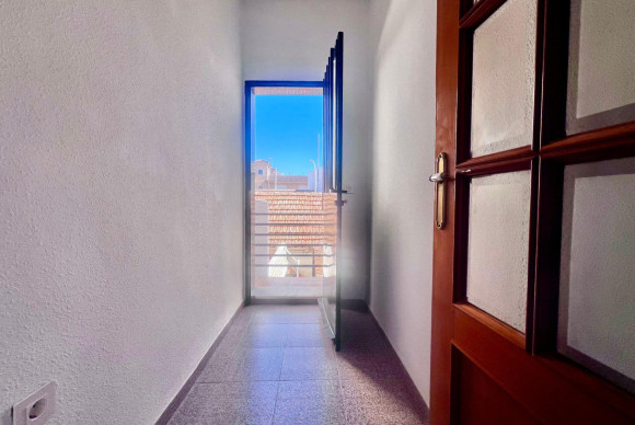 Resale - Duplex - Pilar de la Horadada - Zona Pueblo