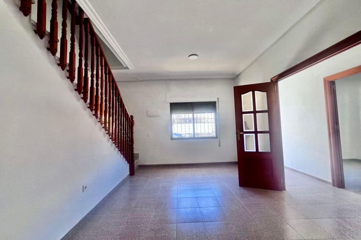 Resale - Duplex - Pilar de la Horadada - Zona Pueblo