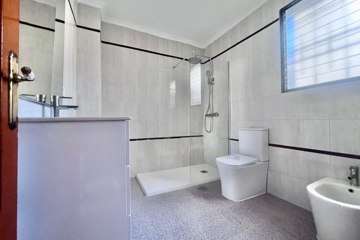 Resale - Duplex - Pilar de la Horadada - Zona Pueblo