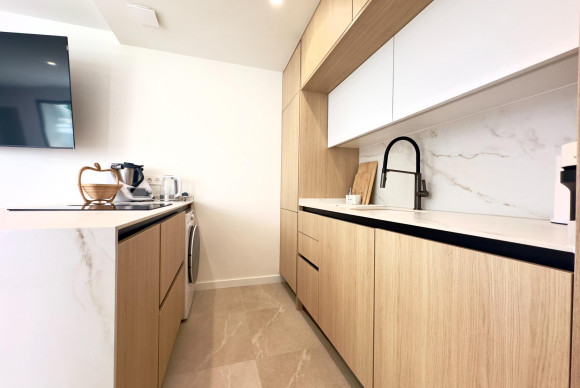 Resale - Bungalow - San Pedro del Pinatar - CENTRO