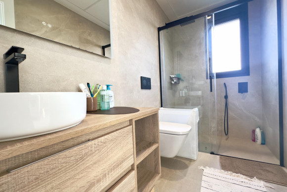 Resale - Bungalow - San Pedro del Pinatar - CENTRO