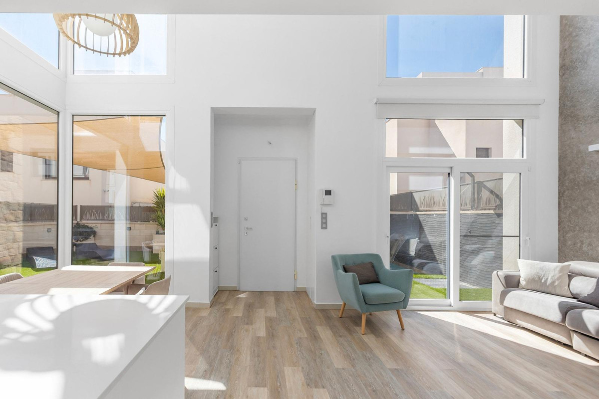 Resale - Villa - Rojales - Pueblo bravo