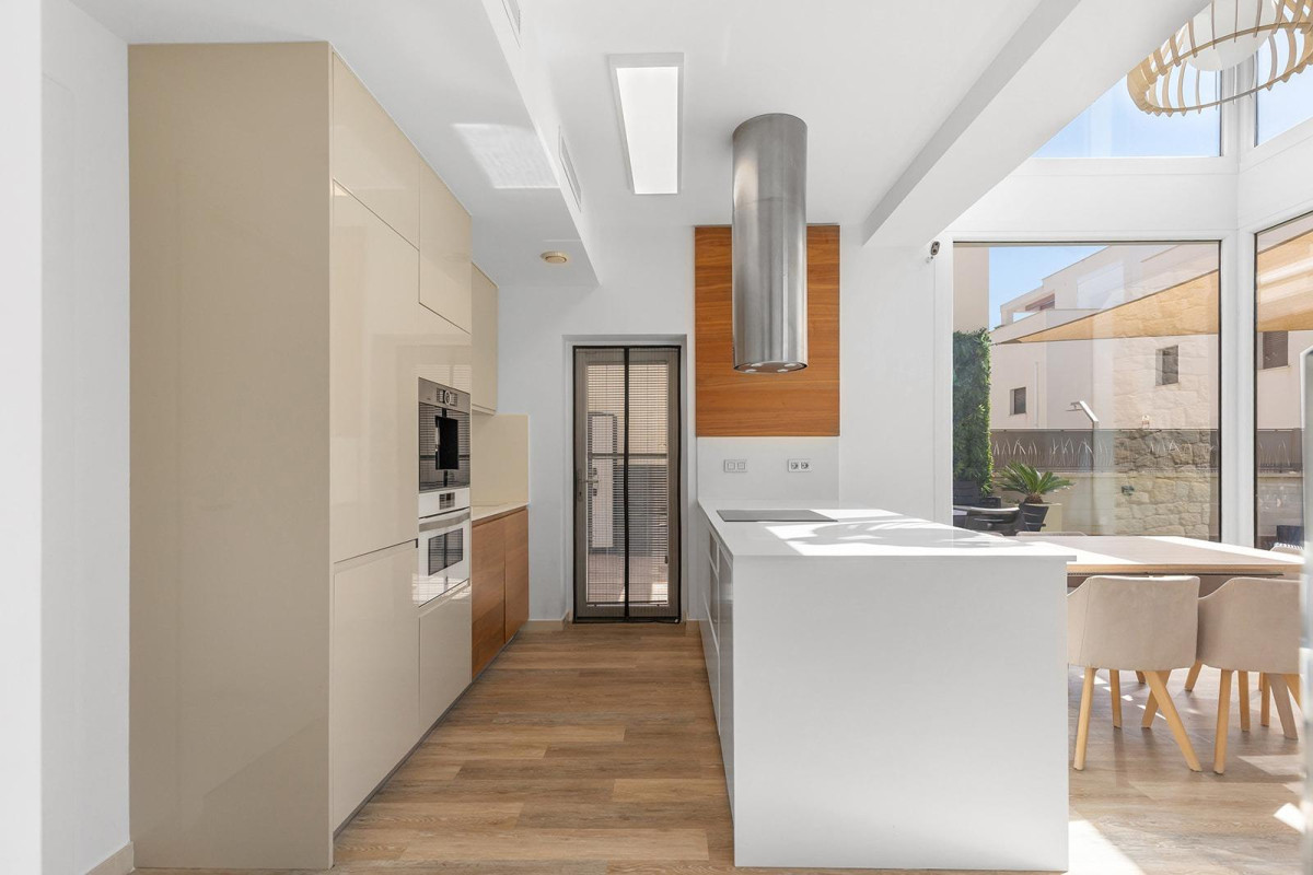 Resale - Villa - Rojales - Pueblo bravo