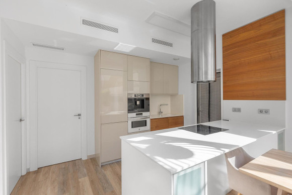 Resale - Villa - Rojales - Pueblo bravo