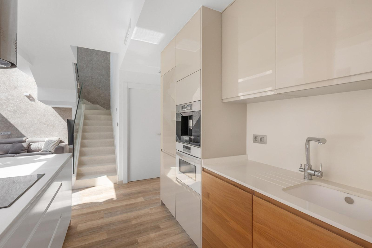 Resale - Villa - Rojales - Pueblo bravo