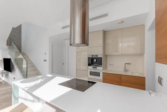 Resale - Villa - Rojales - Pueblo bravo