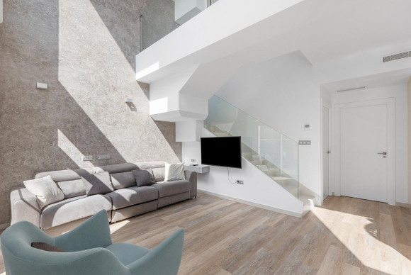 Resale - Villa - Rojales - Pueblo bravo