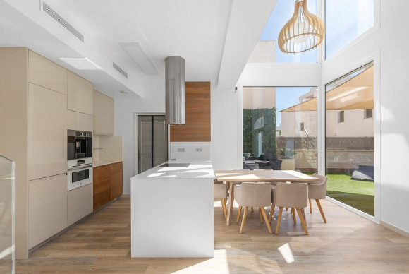 Resale - Villa - Rojales - Pueblo bravo