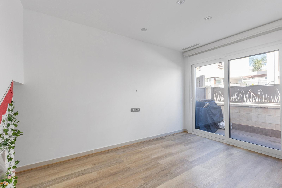 Resale - Villa - Rojales - Pueblo bravo