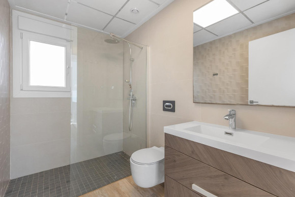 Resale - Villa - Rojales - Pueblo bravo