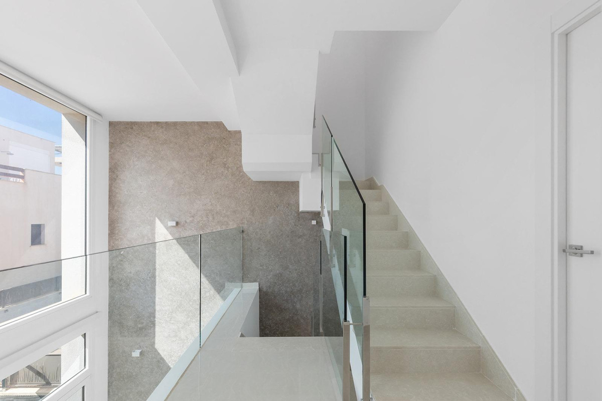 Resale - Villa - Rojales - Pueblo bravo