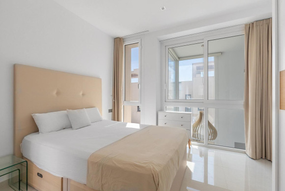 Resale - Villa - Rojales - Pueblo bravo