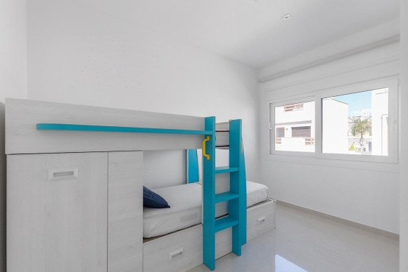 Resale - Villa - Rojales - Pueblo bravo