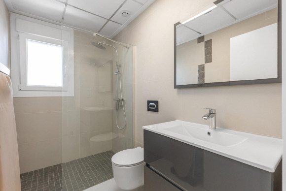 Resale - Villa - Rojales - Pueblo bravo