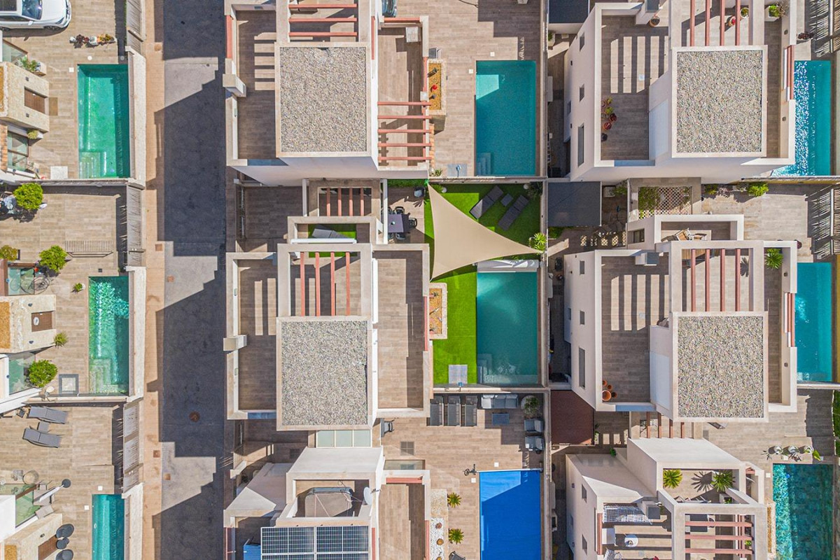 Resale - Villa - Rojales - Pueblo bravo