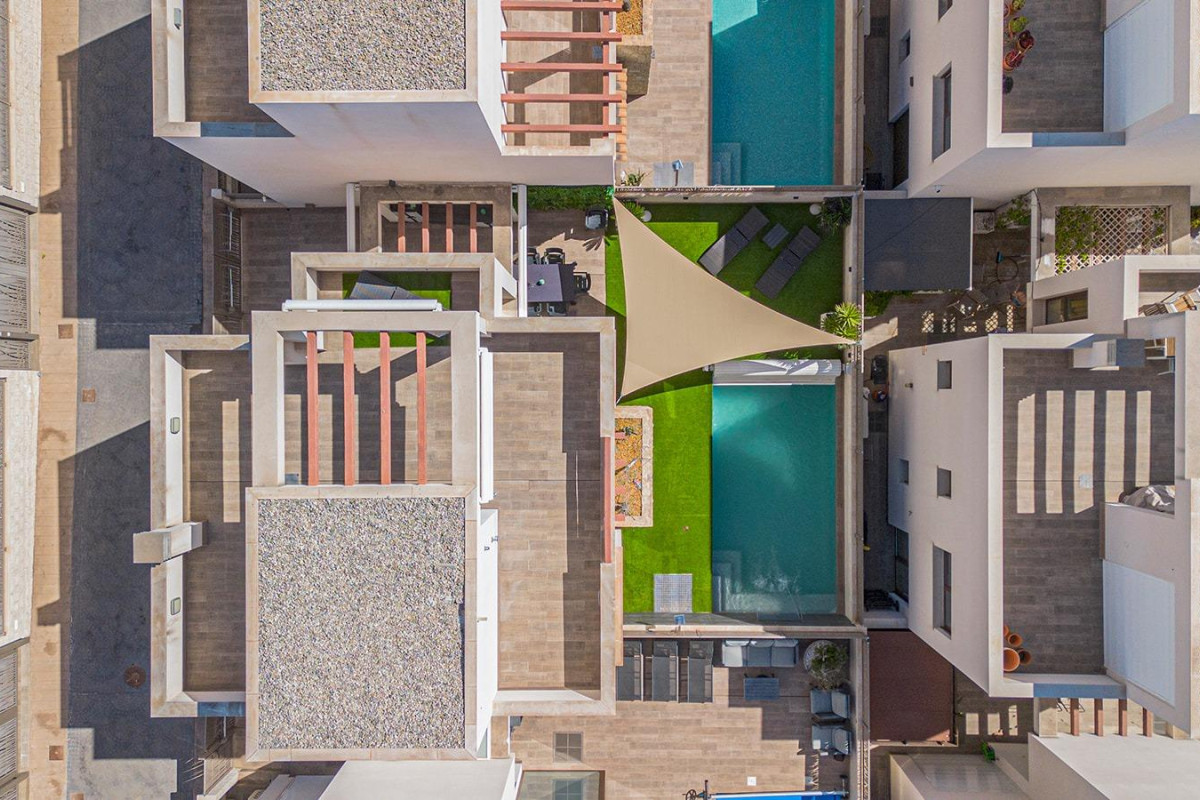 Resale - Villa - Rojales - Pueblo bravo