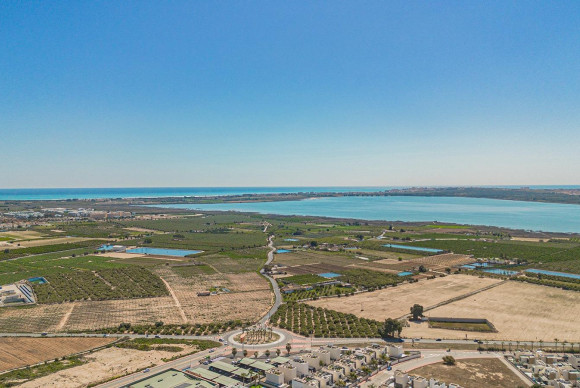 Resale - Villa - Rojales - Pueblo bravo